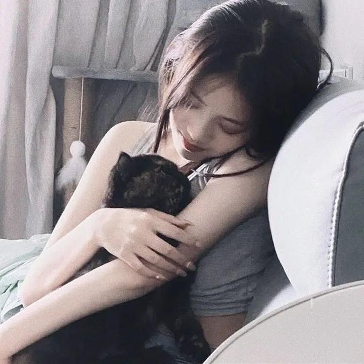 女猫
